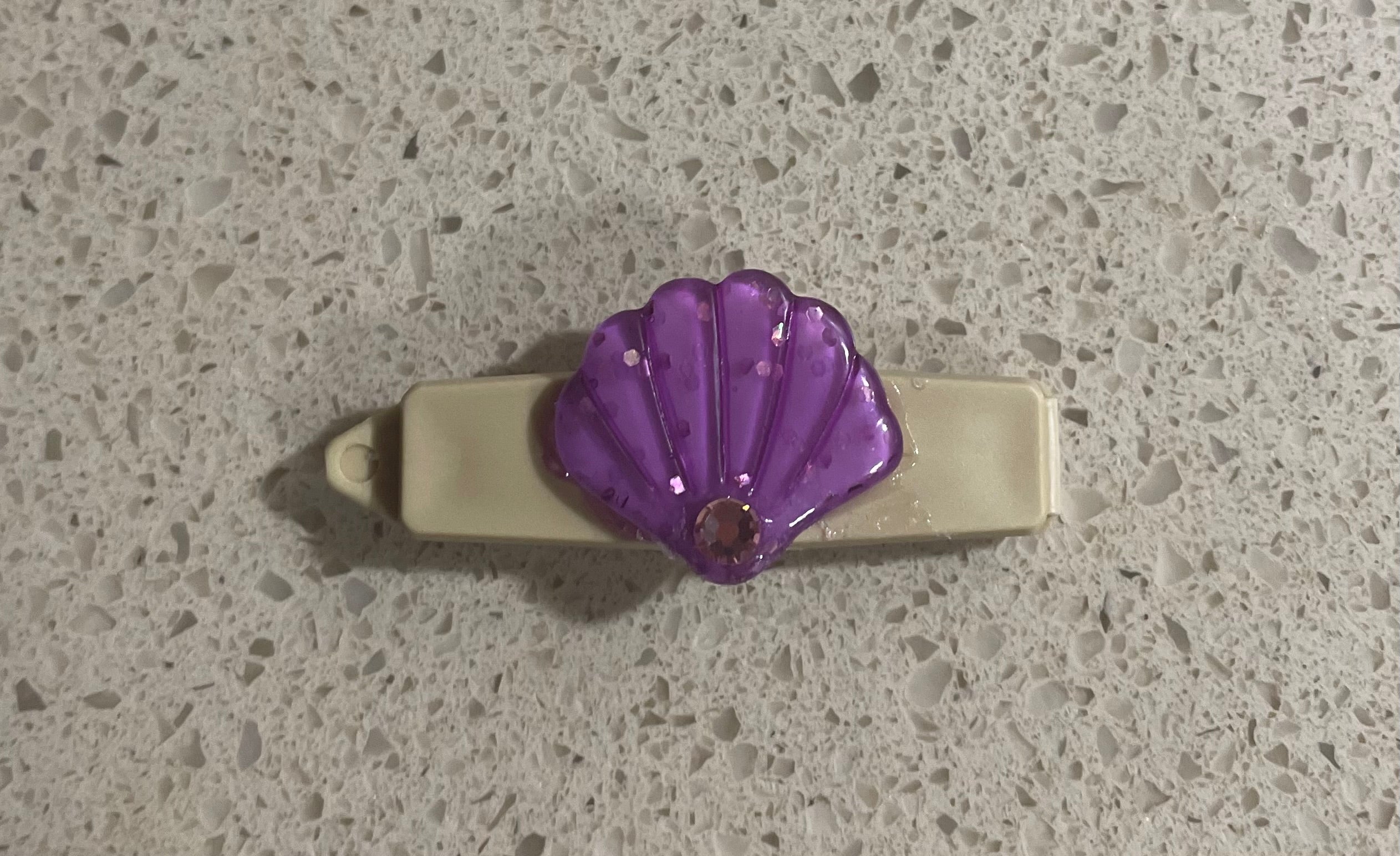Purple Shell