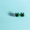 Frog Sunglasses