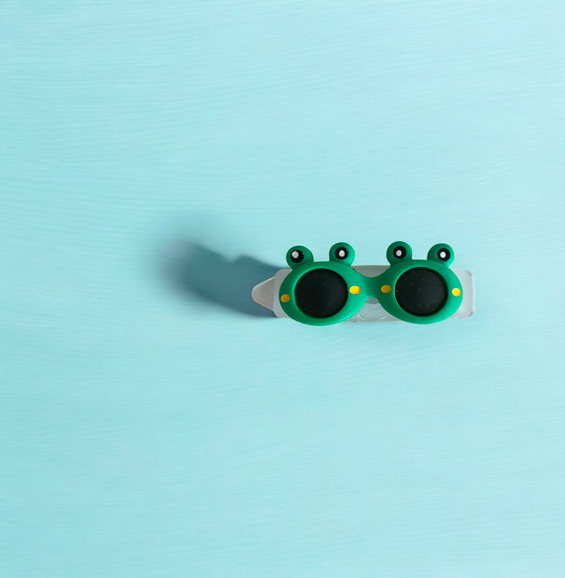 Frog Sunglasses