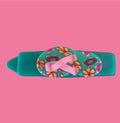 Flower Flip Flop
