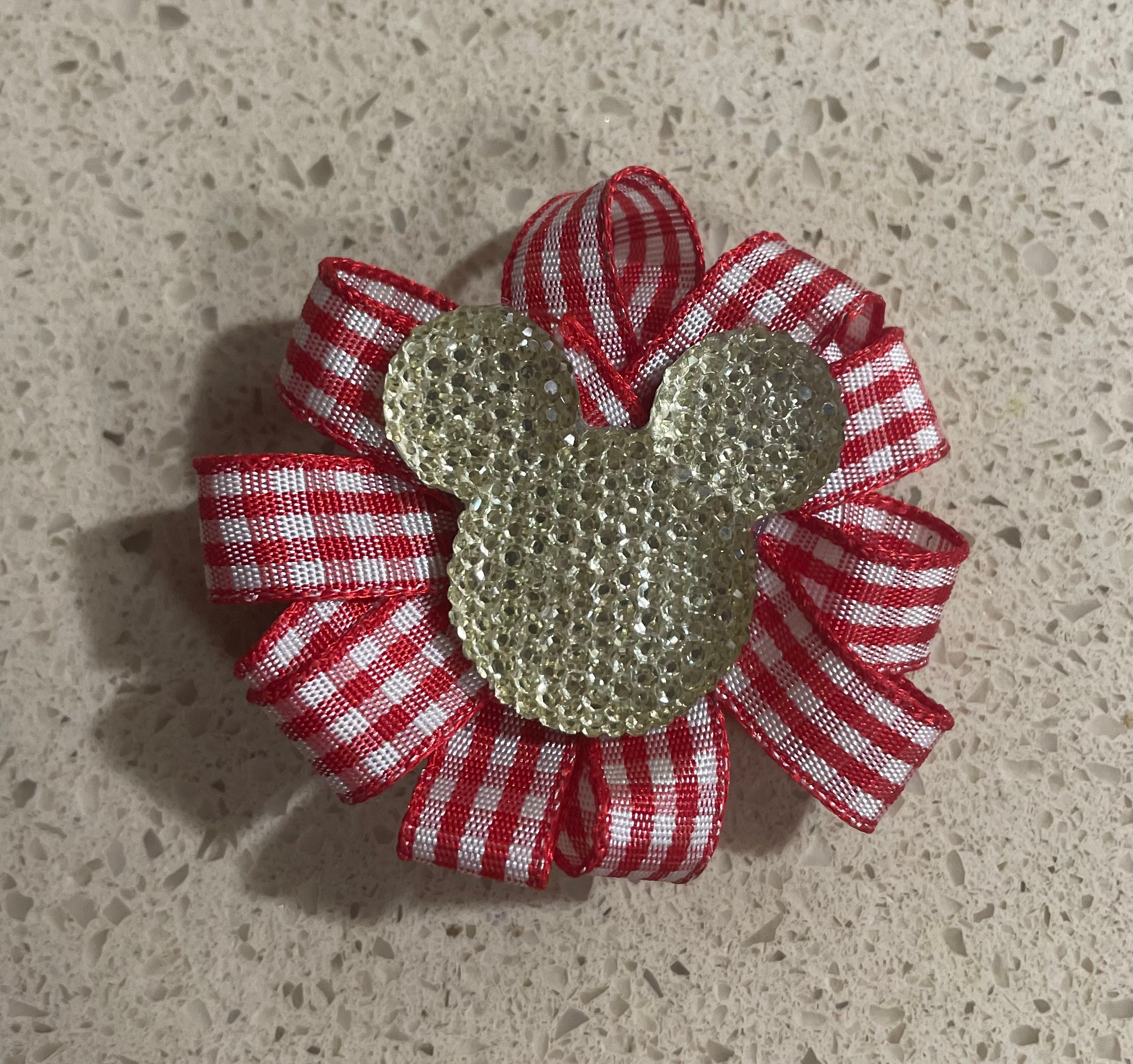 Large Mickey