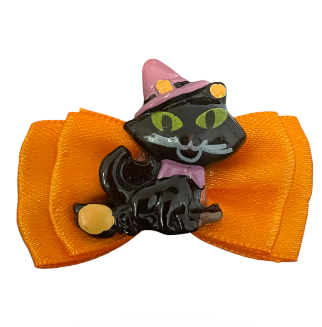 Witch Cat