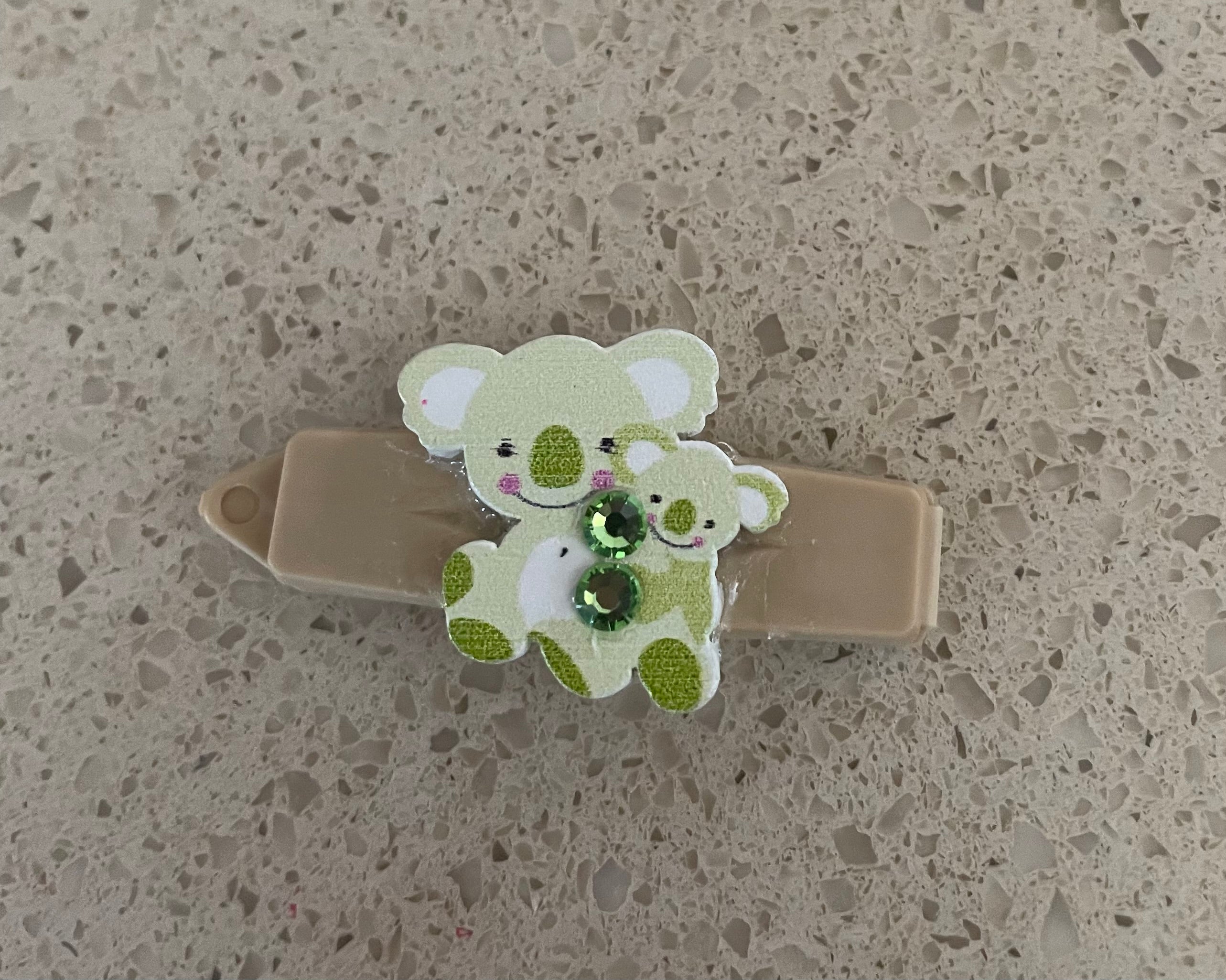Koala Mama & Baby