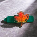 Fall Leaf