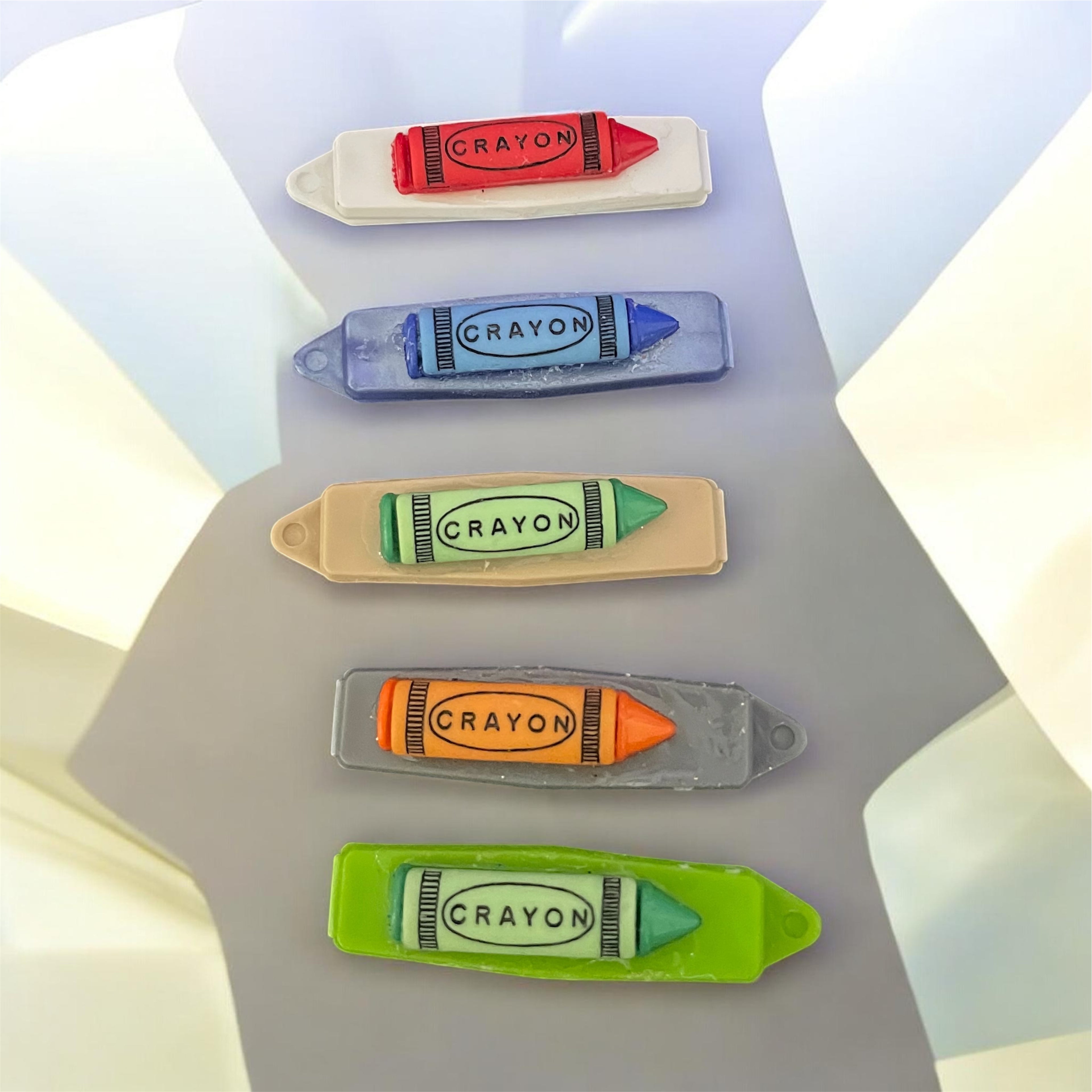Crayons