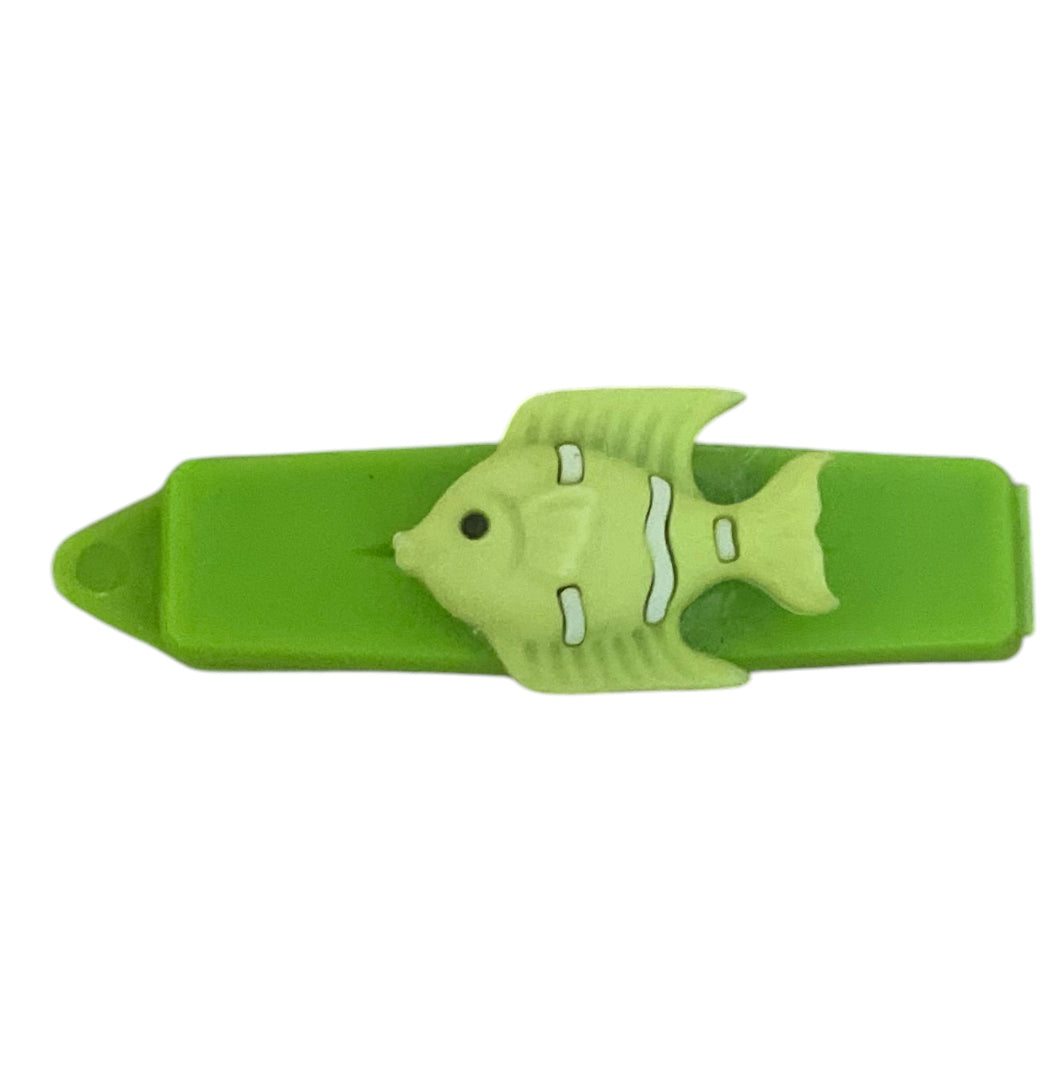 Green Fish
