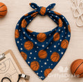 Courtside Cuties Bandana (Preorder by August 8th)