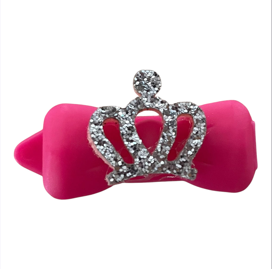 Small Neon Crown