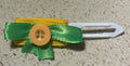 Green Bow