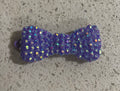 Purple Stone Bone
