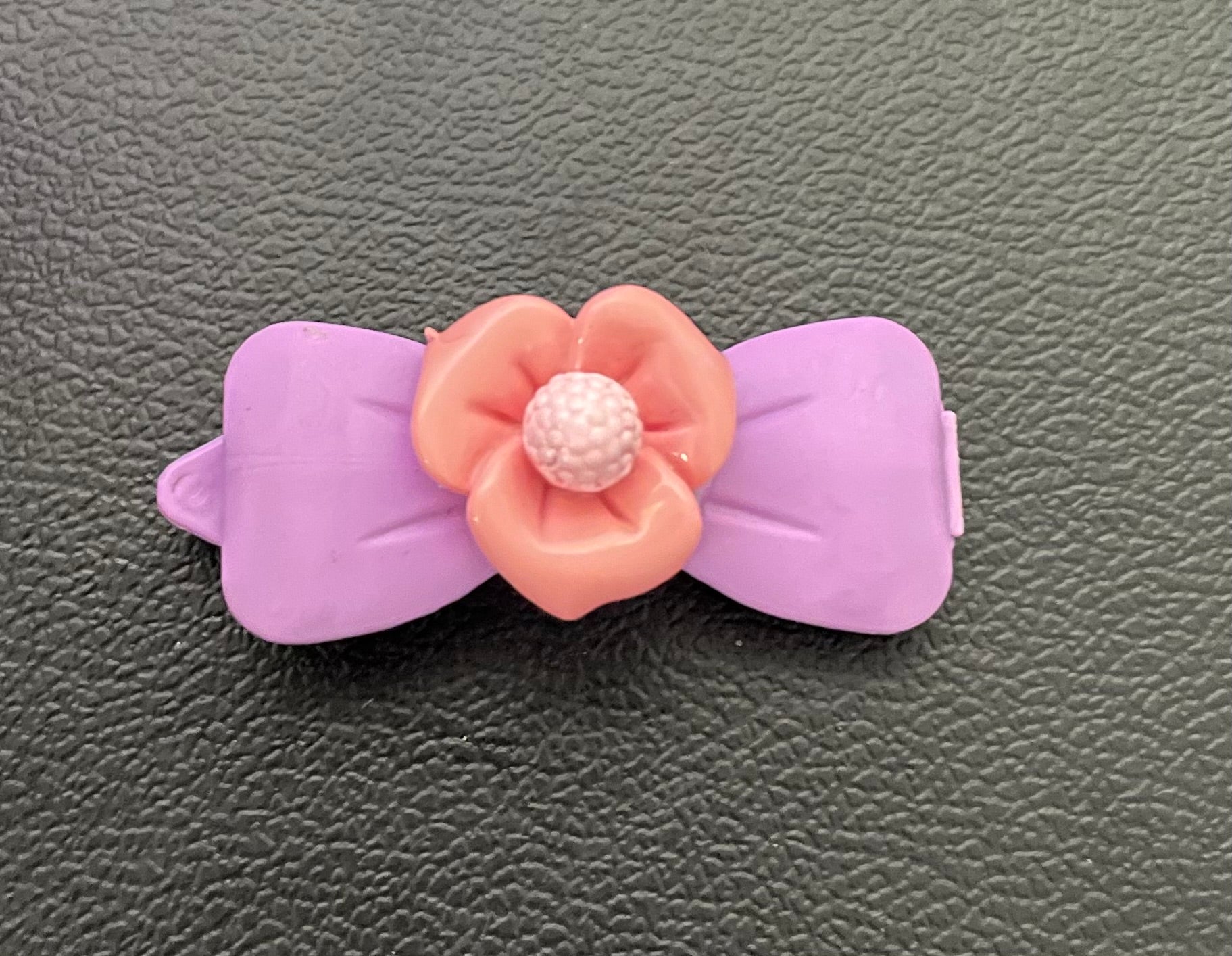 Peach Flower