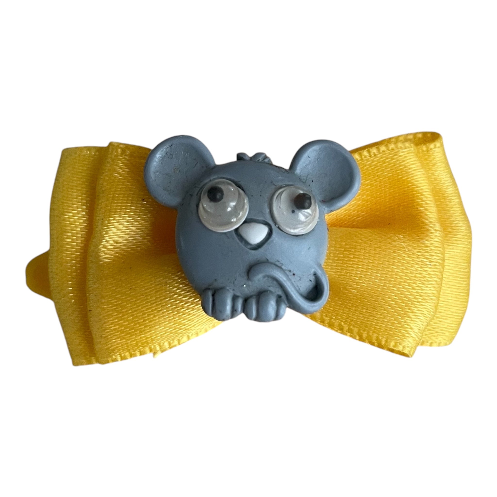 Mouse (Moving Eyes)