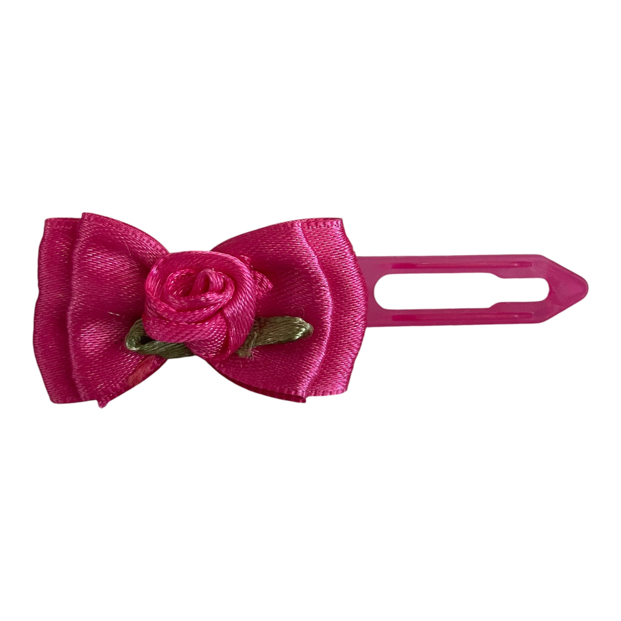 Pink Rose