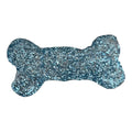 Blue Sparkle Bone
