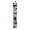Halloween Dog Keychain