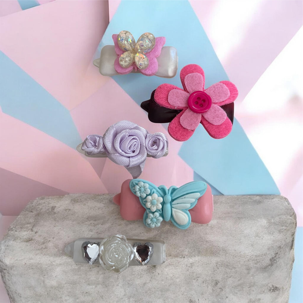 Sale Large Clips