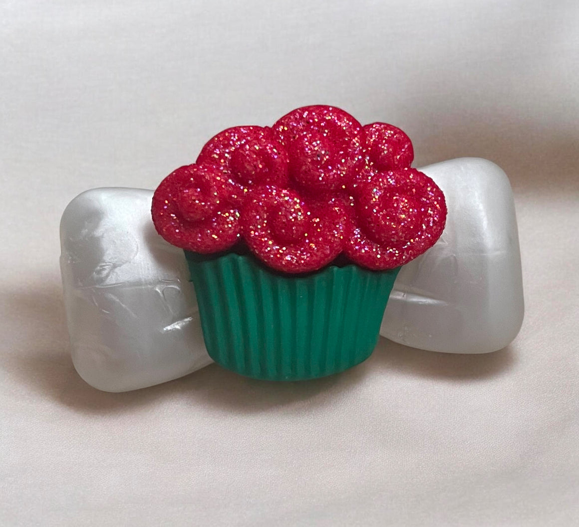 Beautiful Cupcake