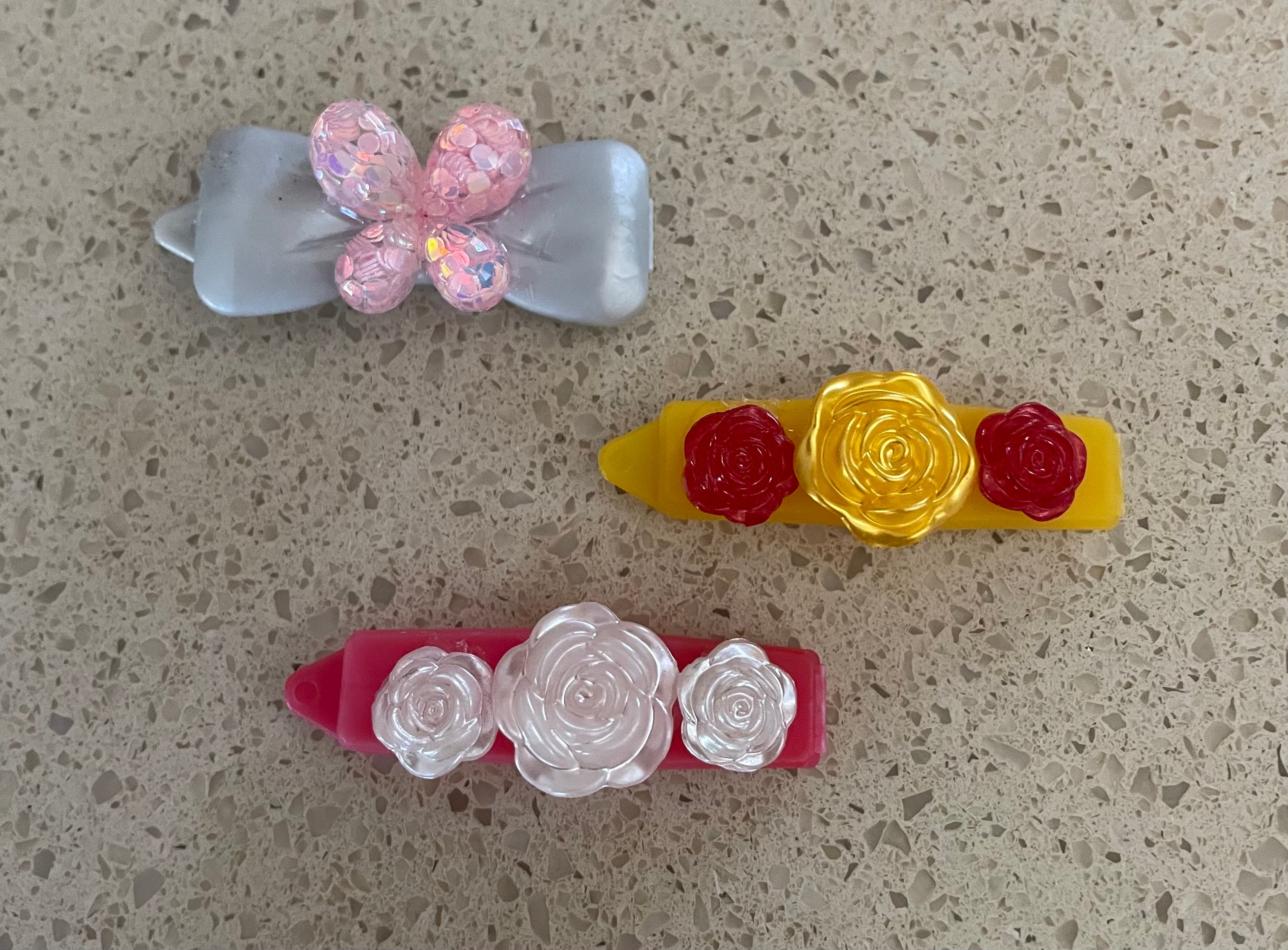 Sale Large Clips