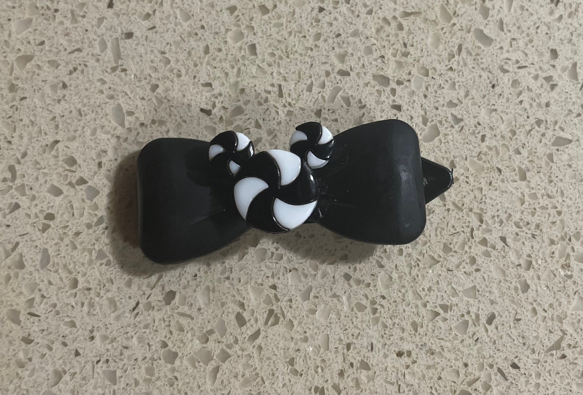 Black & White Mickey