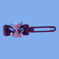 Purple Dragon