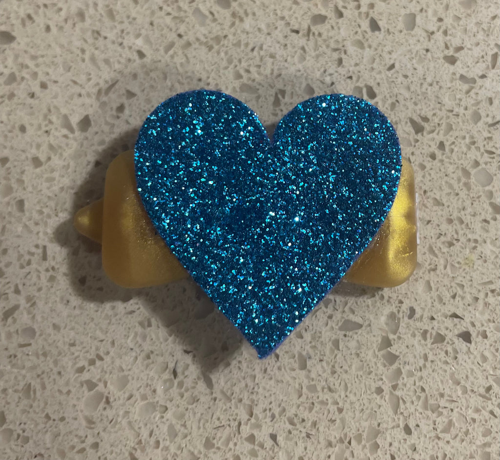 Large Hearts