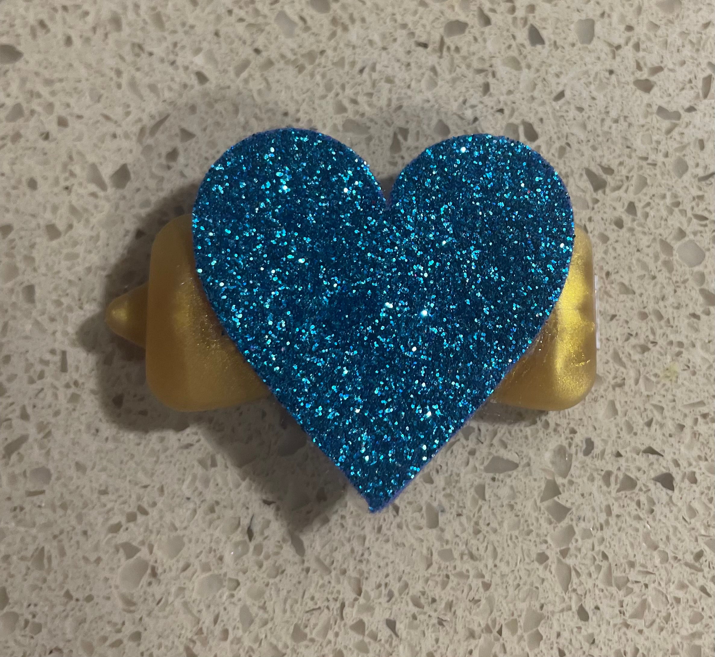 Large Hearts