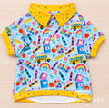 Teacher’s Pet Collar Shirt