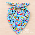 Teacher’s Pet Bandana