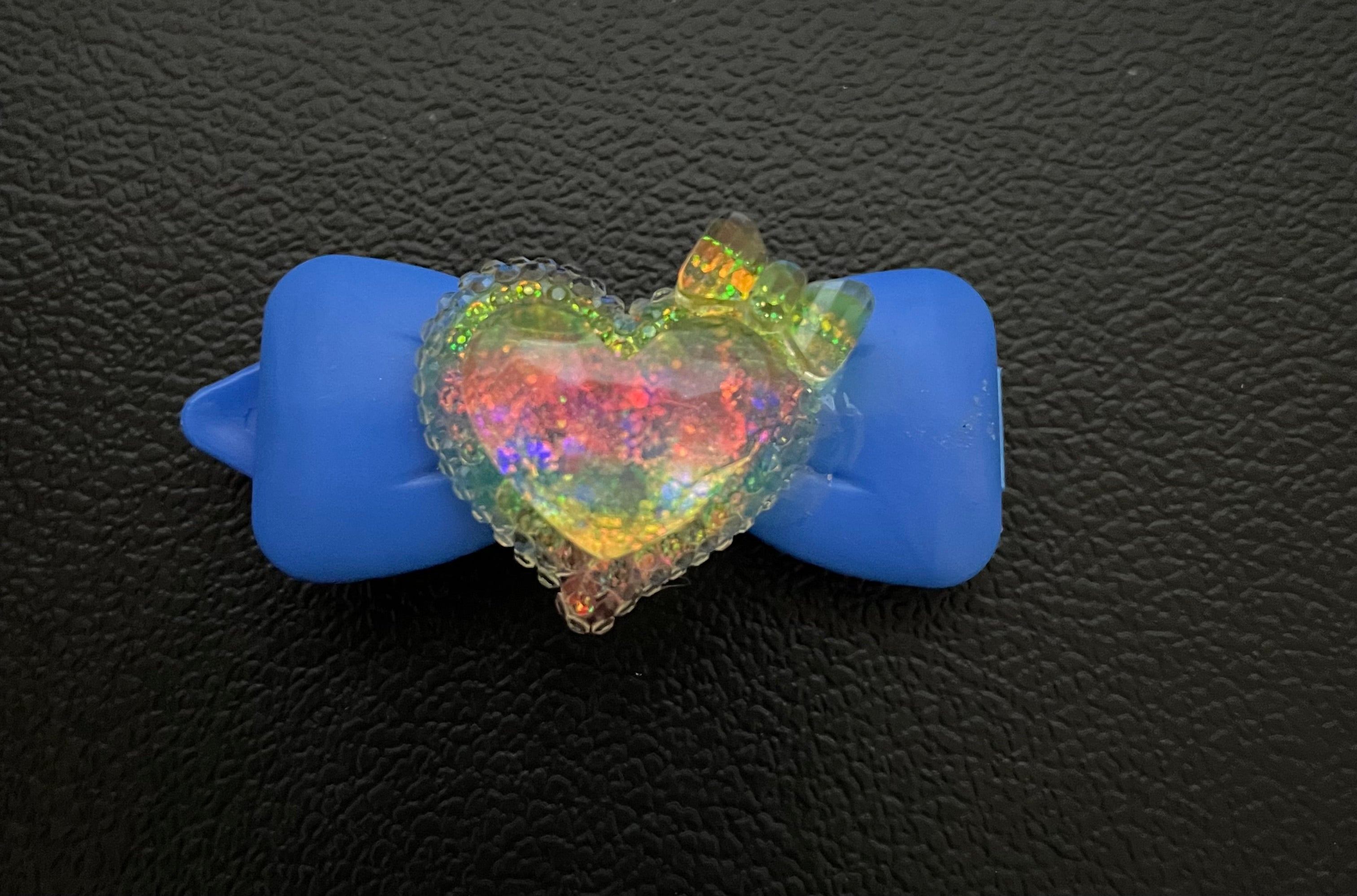 Rainbow Heart