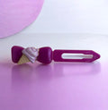 Purple Ice Cream