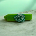 Tropical Leaf