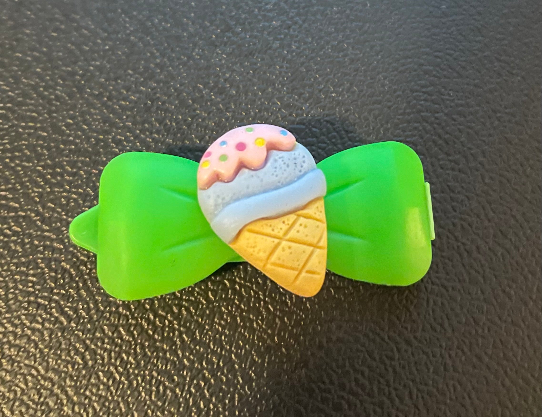 Just Ice Cream