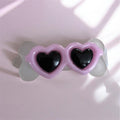 Heart Sunglasses