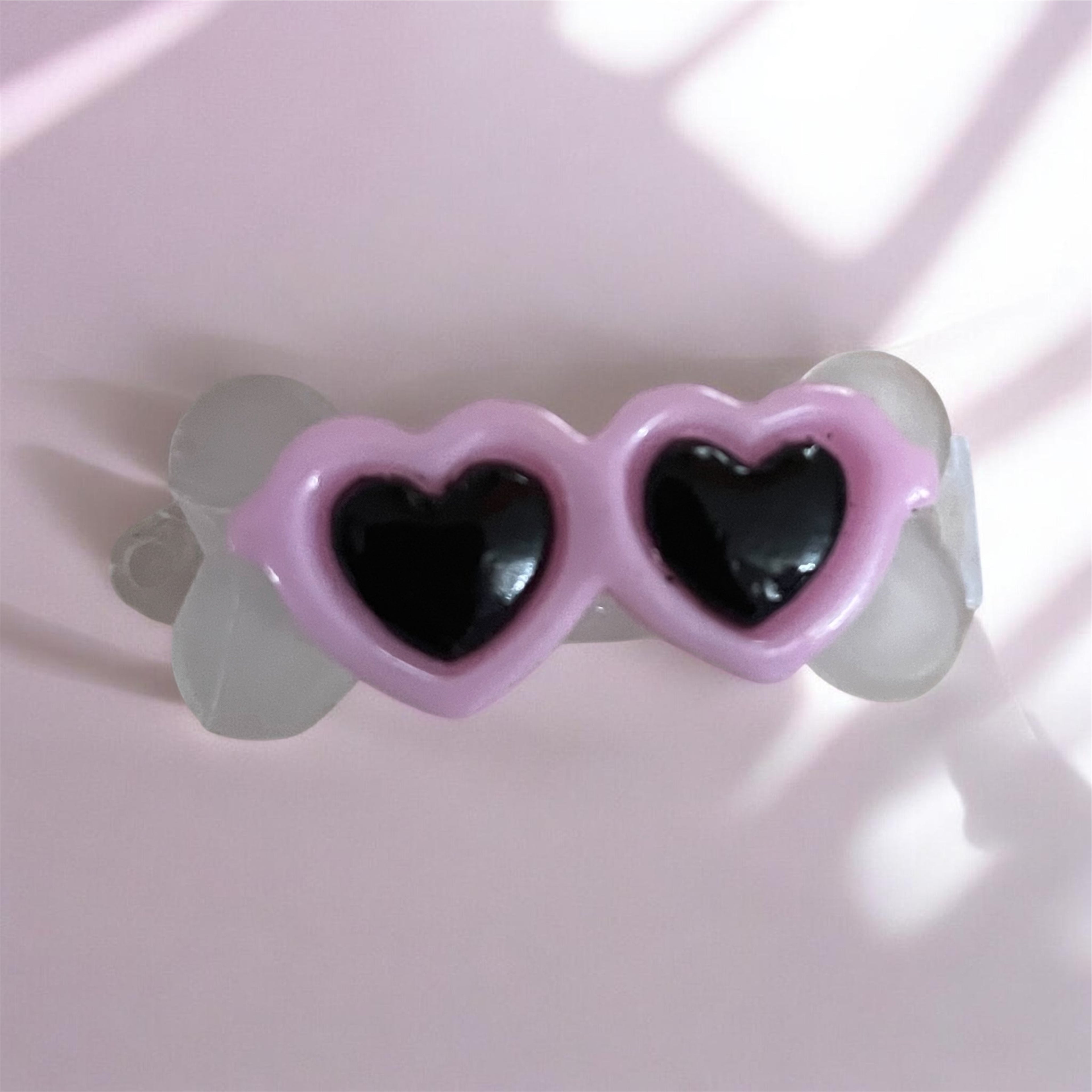 Heart Sunglasses