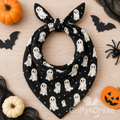 Boo Crew Bandana