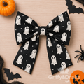 Boo Crew Sailor Bow