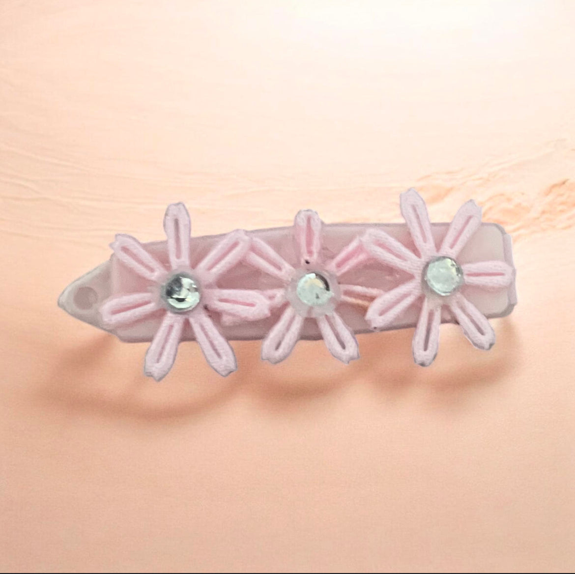 Delicate Flowers