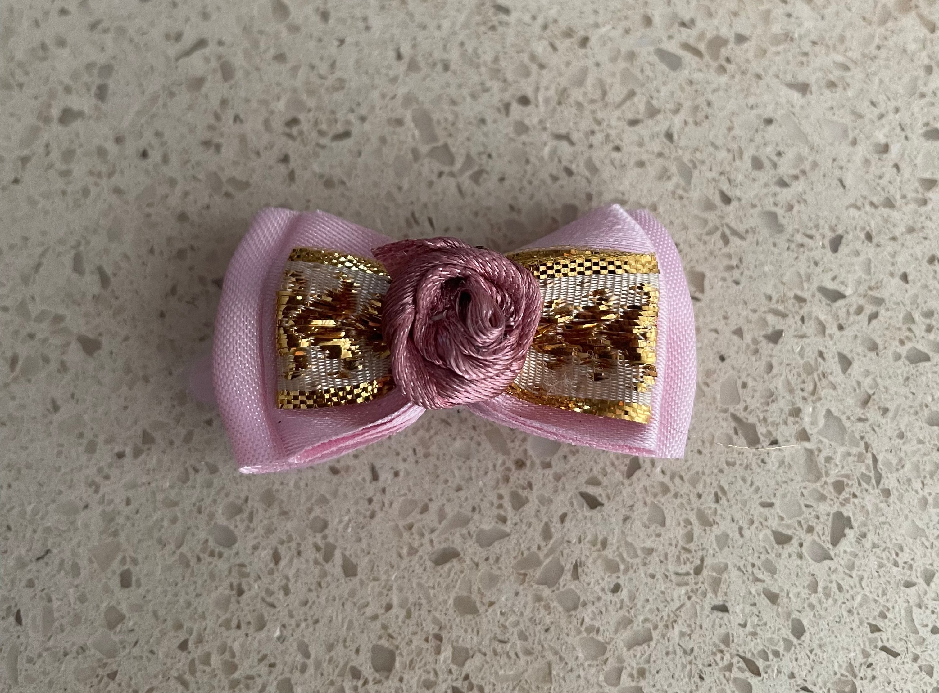 Pink Rose Shine