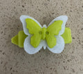 Lime Butterfly