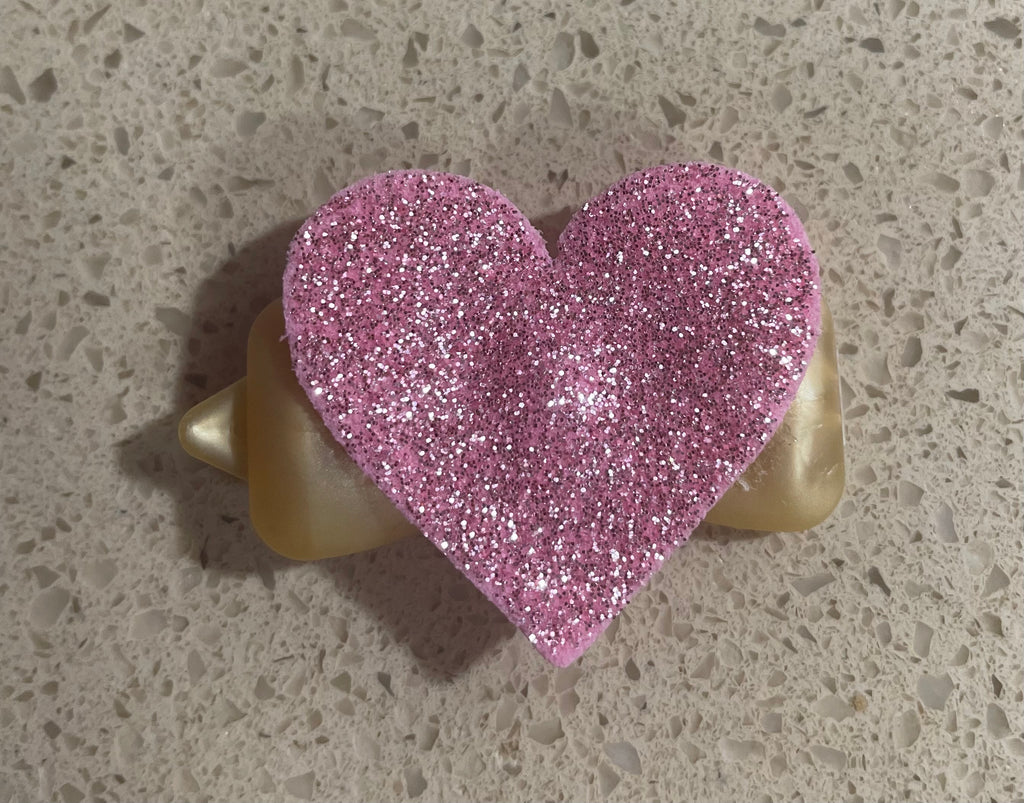 Large Hearts