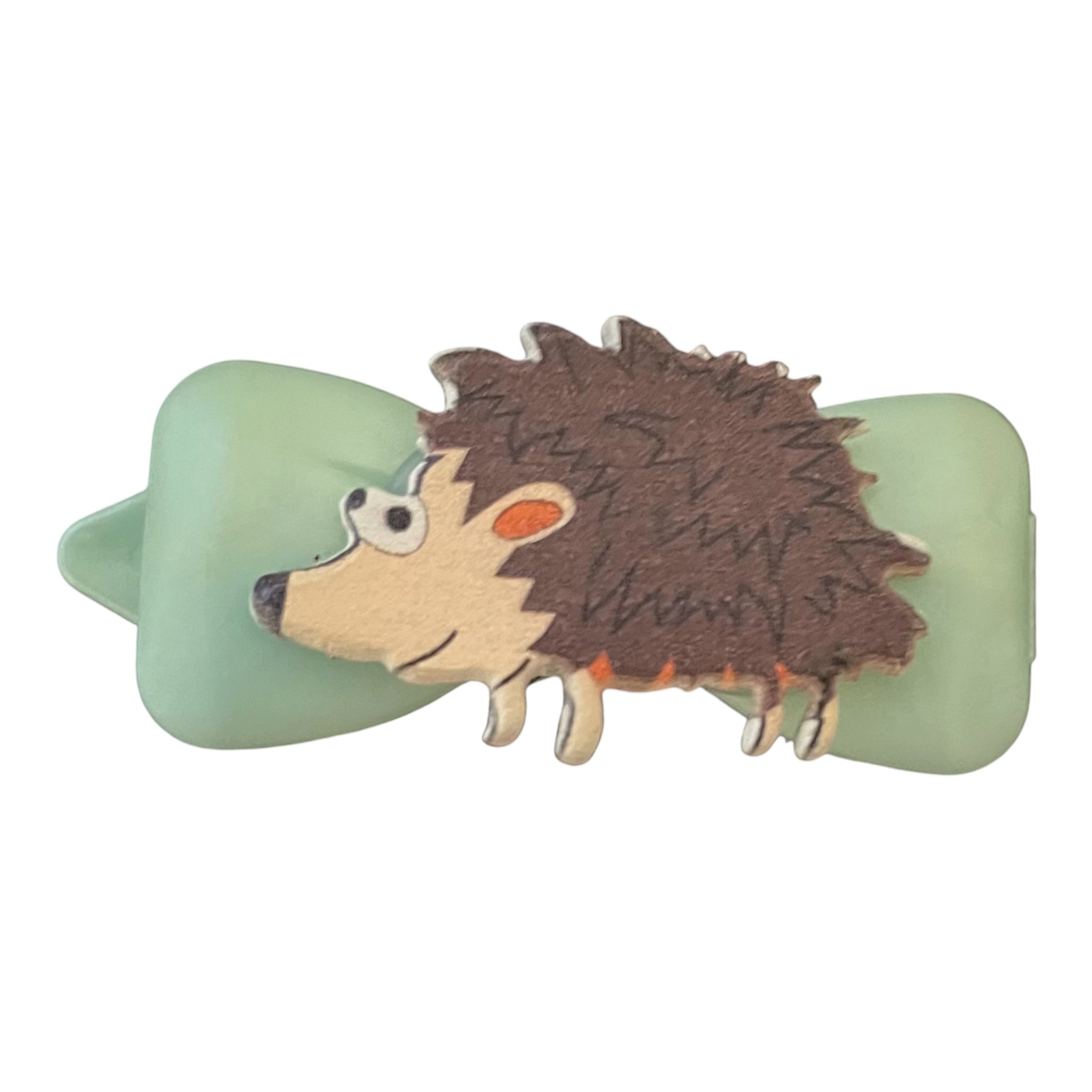 Hedgehog