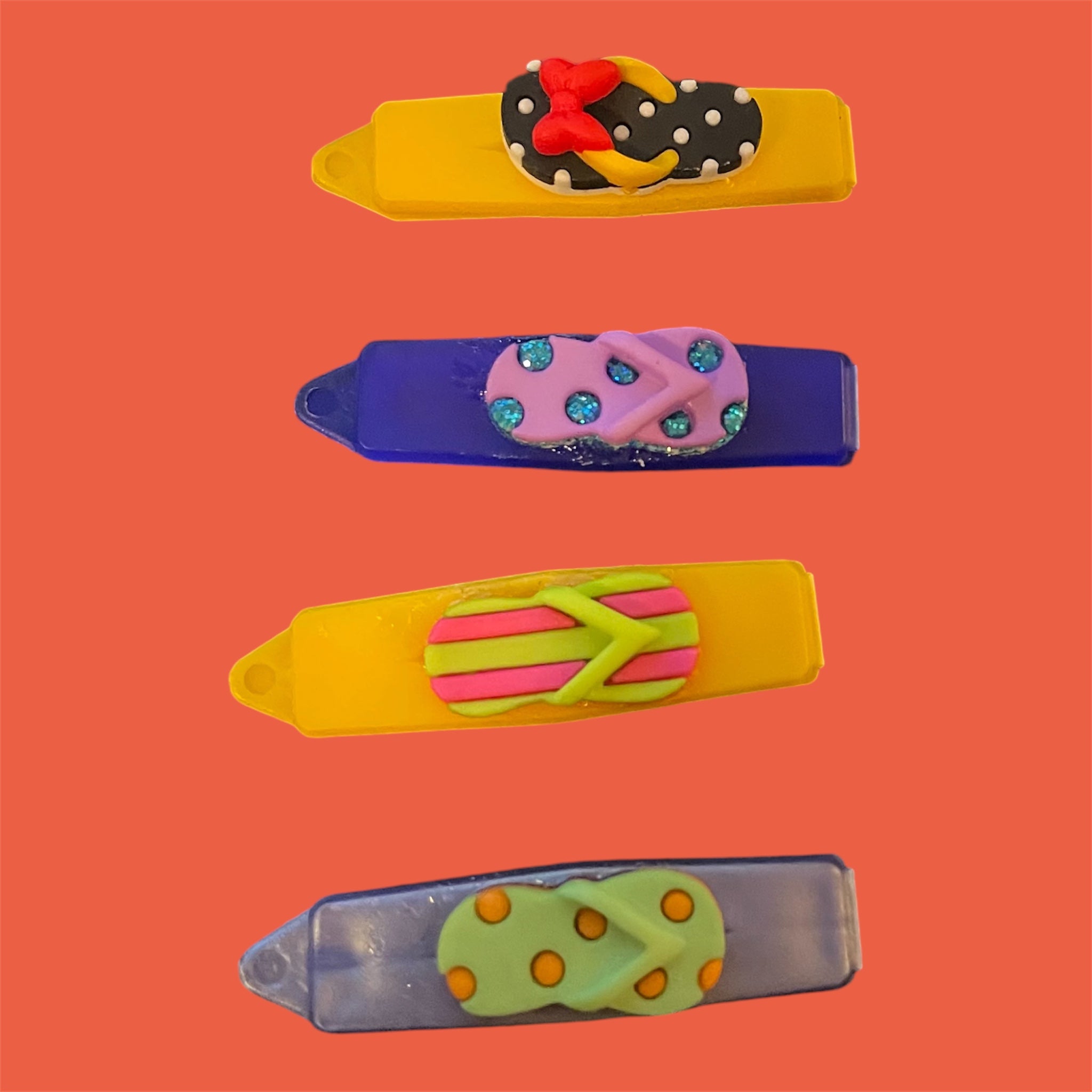 Flip Flops