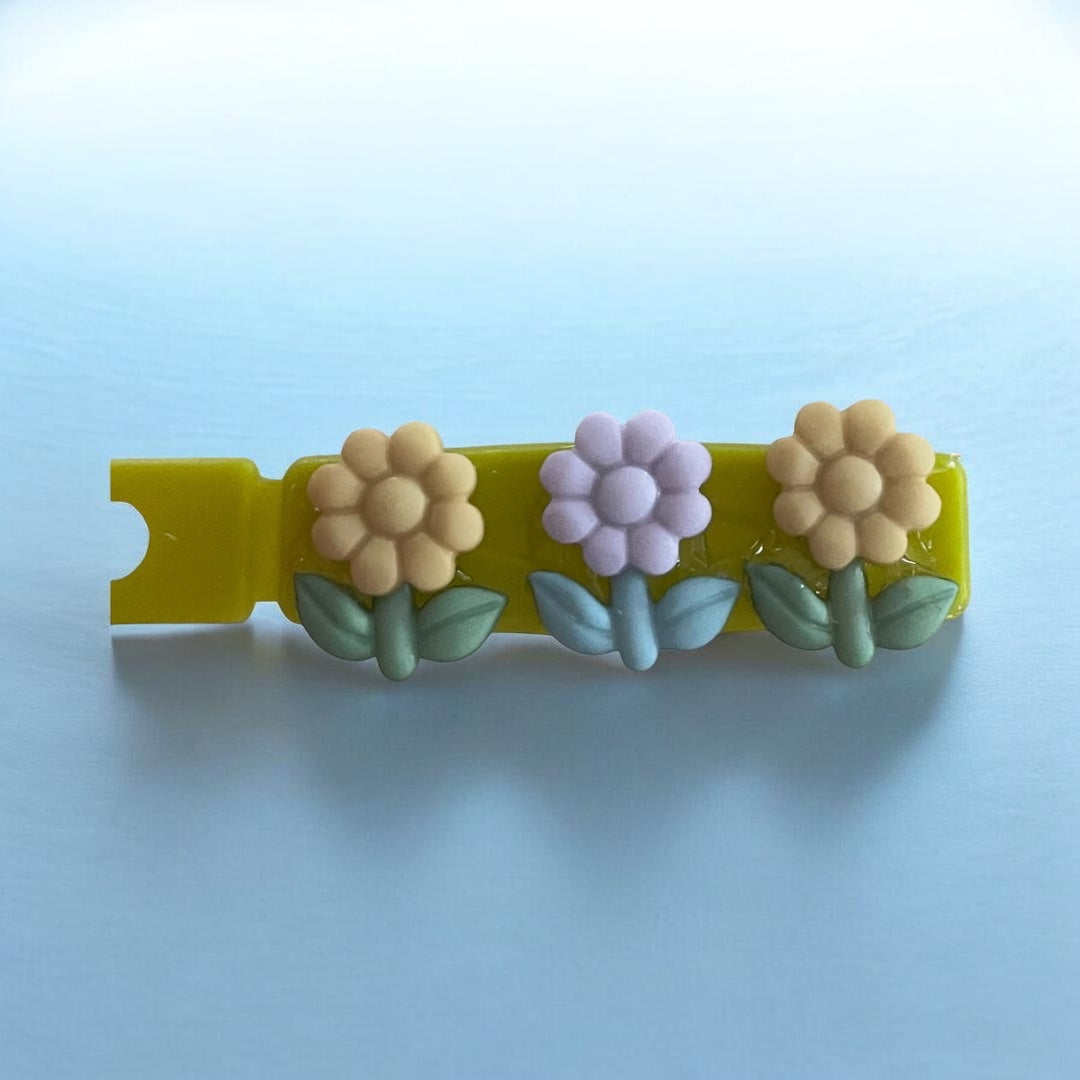 Flower Garden
