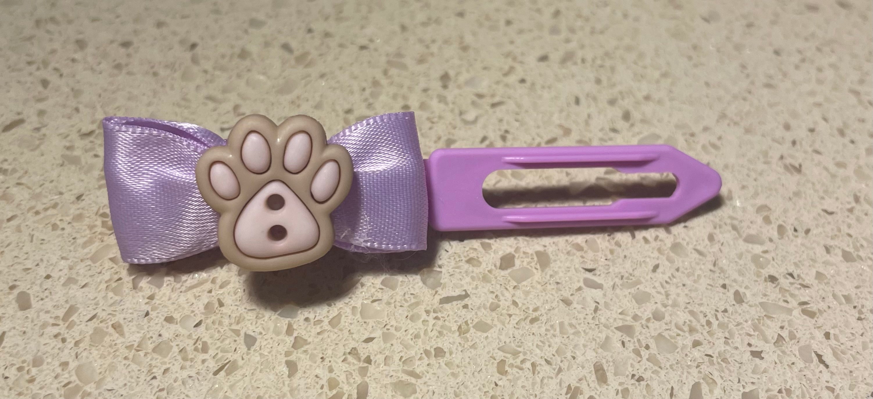 Paw