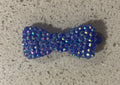 Blue Bow