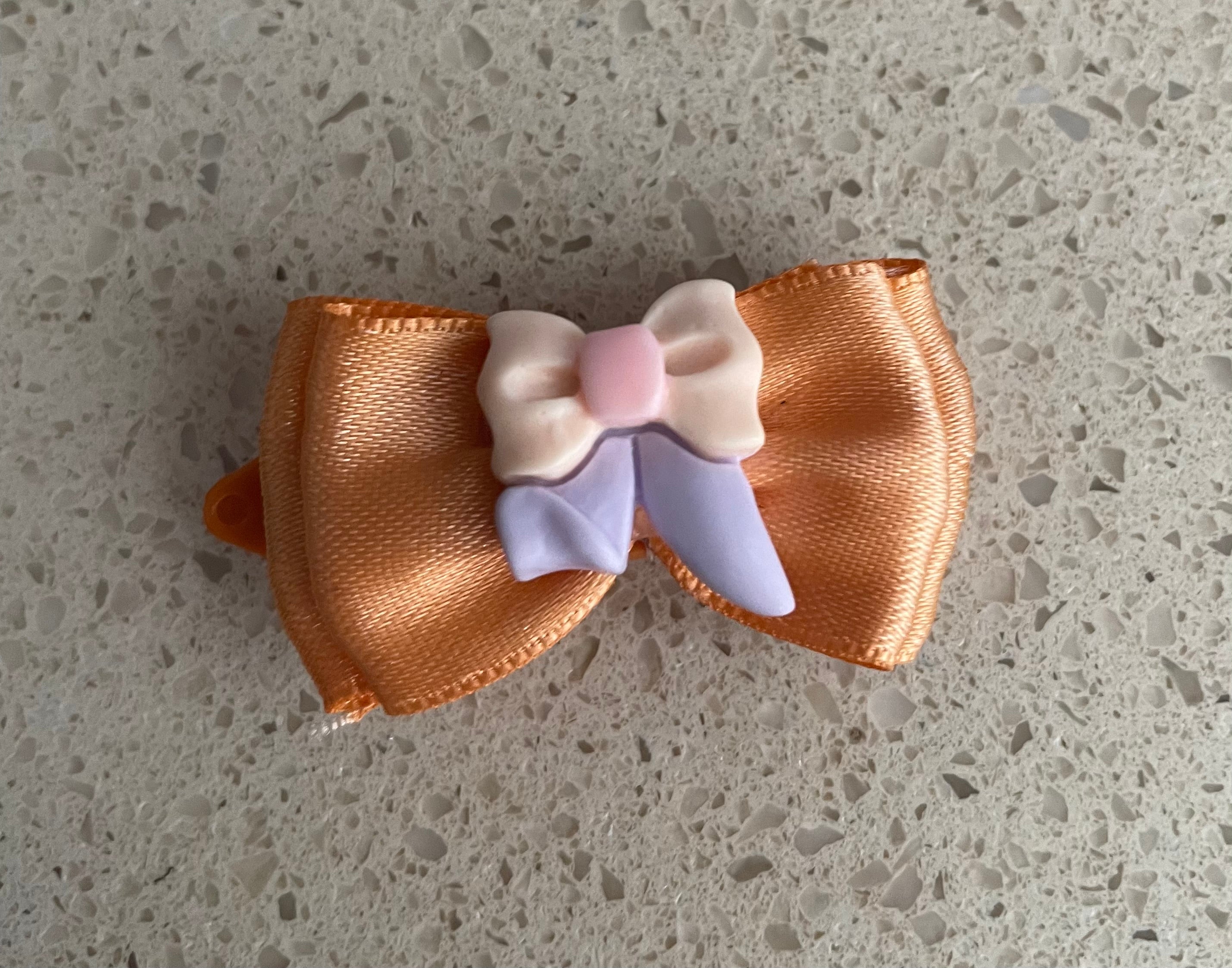Bow on Bow