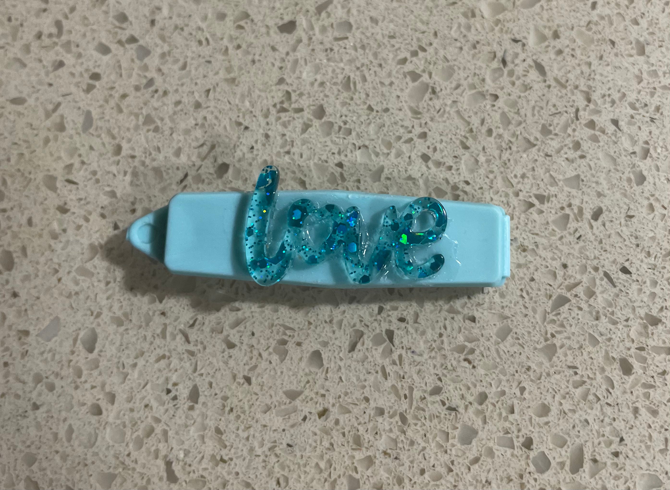 Blue Love