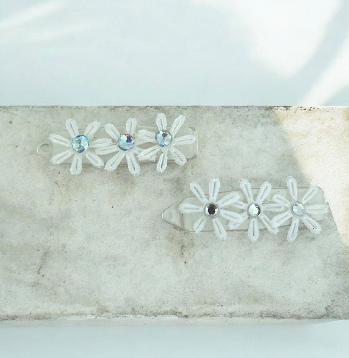 Delicate Flowers