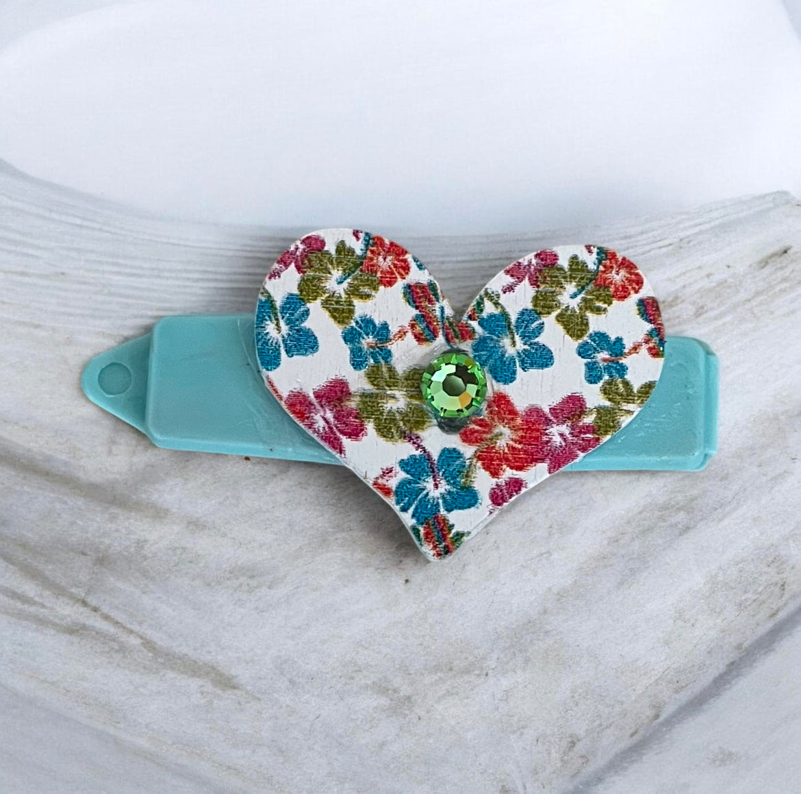 Flower Heart