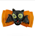 Black Bat w/Ribbon